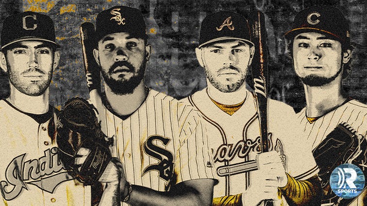 RADIO.COM’s 2020 MLB awards: MVP, Cy Young, Rookie and Manager of the Year