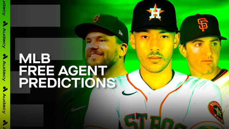 MLB Free Agents