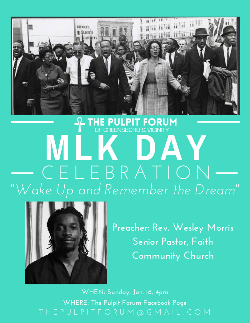 MLK