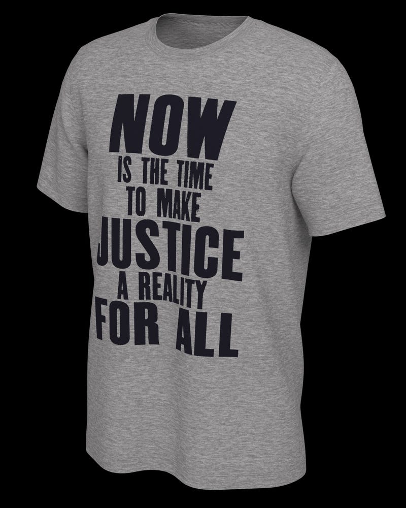 MLK NBA