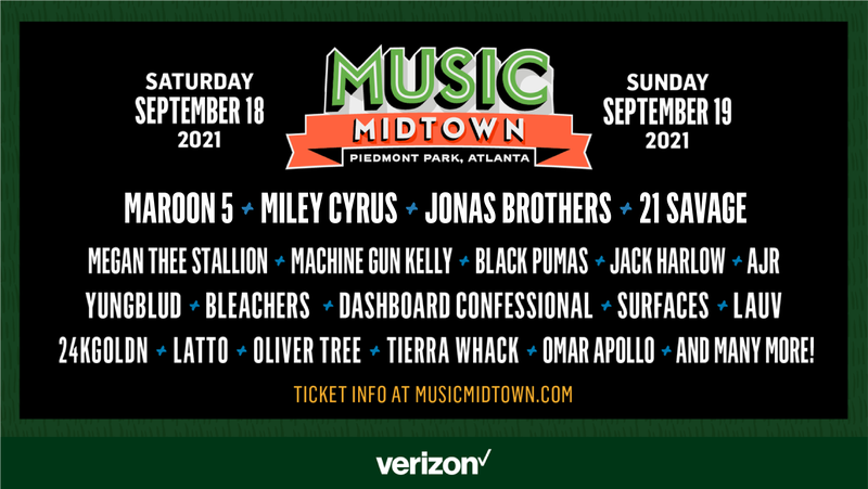 Music Midtown