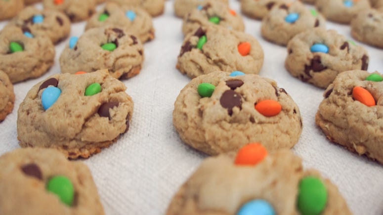 Man goes viral after bringing strange food item thought up in his dreams to life