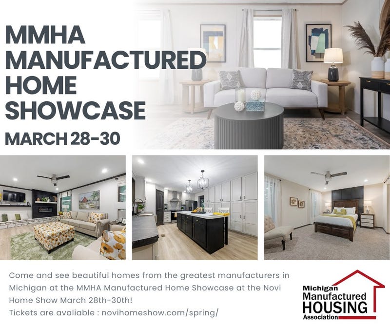 Michigan Manufactured Housing Association
