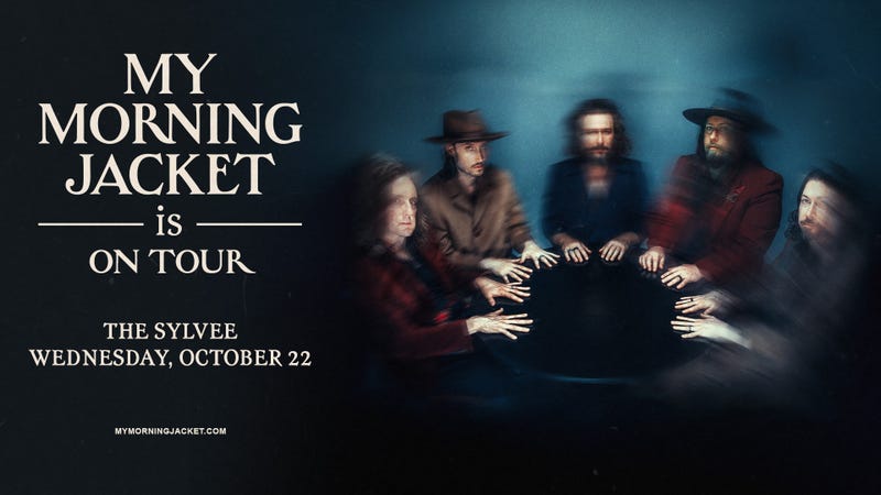 My Morning Jacket