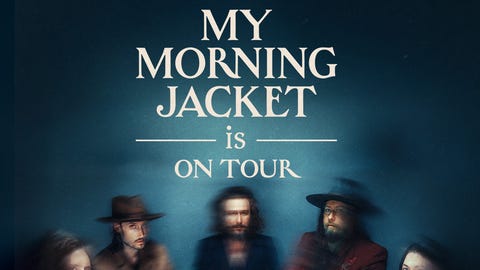 My Morning Jacket