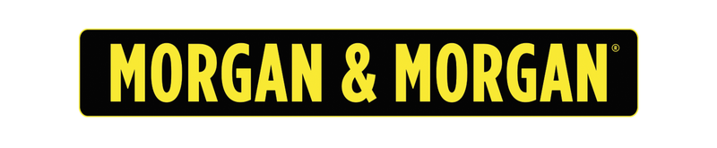 Morgan & Morgan Personal Injury Attorney's.