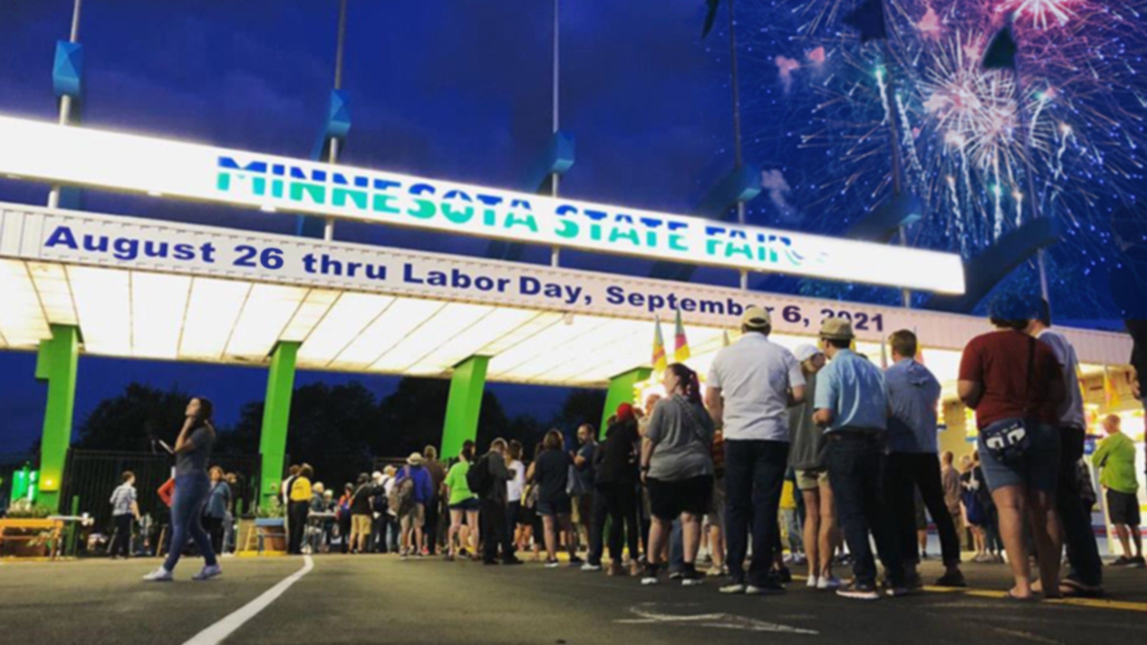 Minnesota State Fair introduces 56 new brews and beverages ahead of August 26 opening