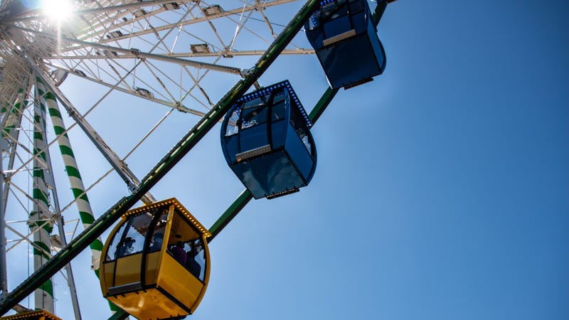 Minnesota State Fair