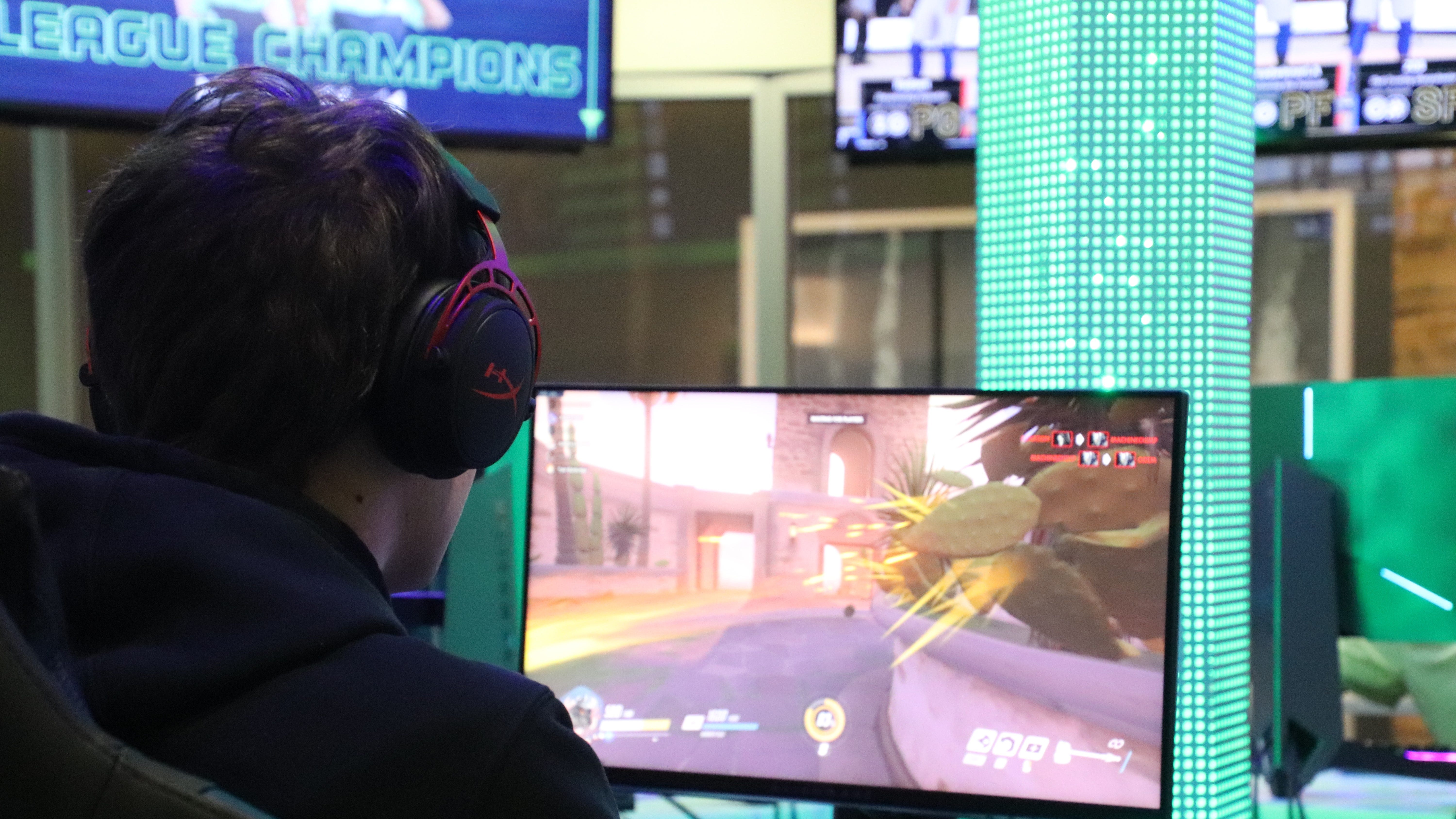 Minnesota Varsity League is more than a game for high school Esports athletes