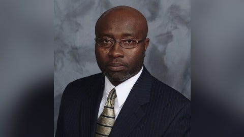 Mohammed Zubairu