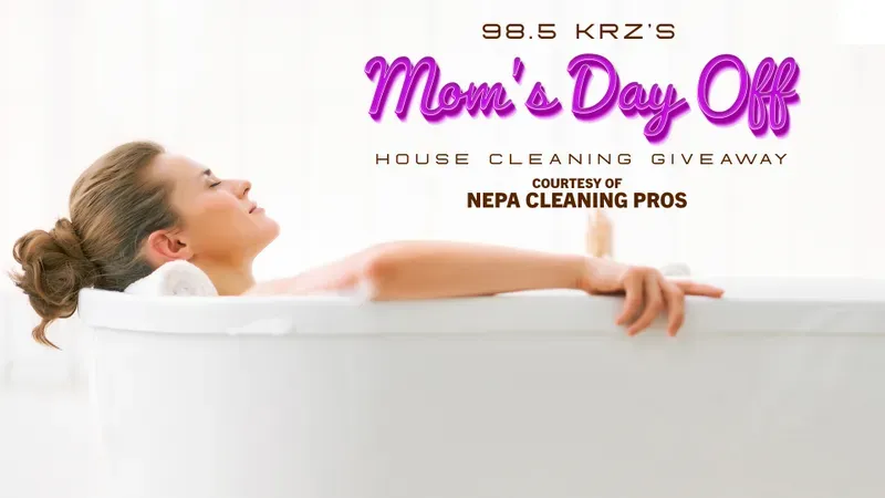 Mom's Day Off graphic