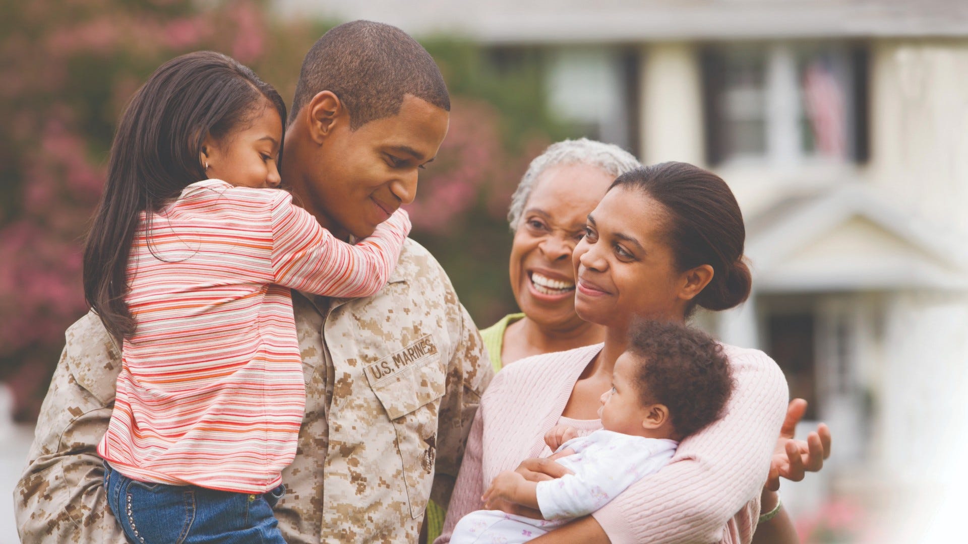 Workshops aim to help vets, families get their finances in shape
