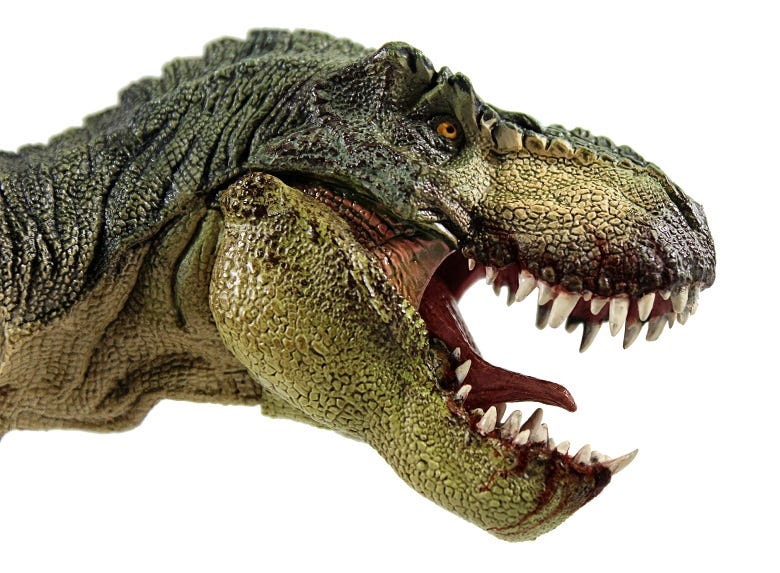 dinosaur