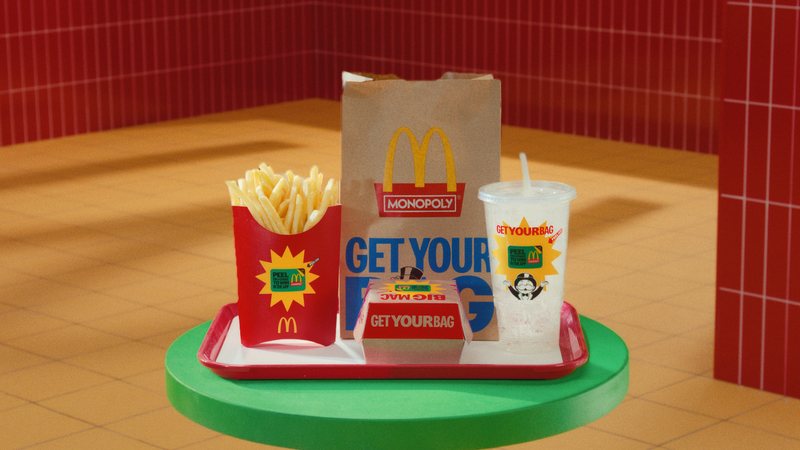 McDonalds