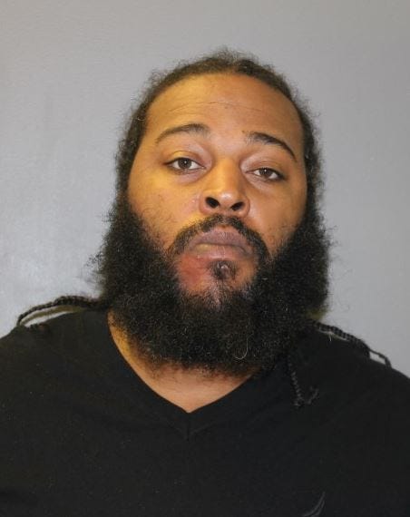hamden shooting