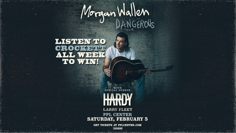 Win Morgan Wallen Tickets