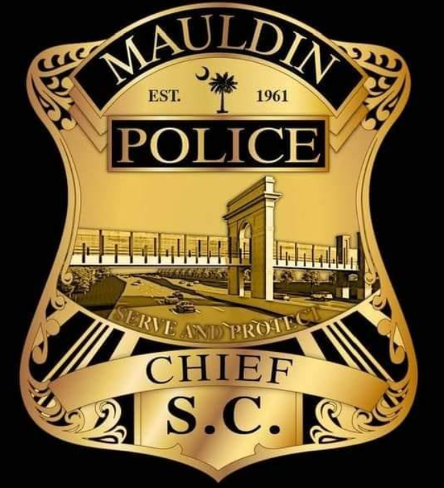 Mauldin Police Dept.