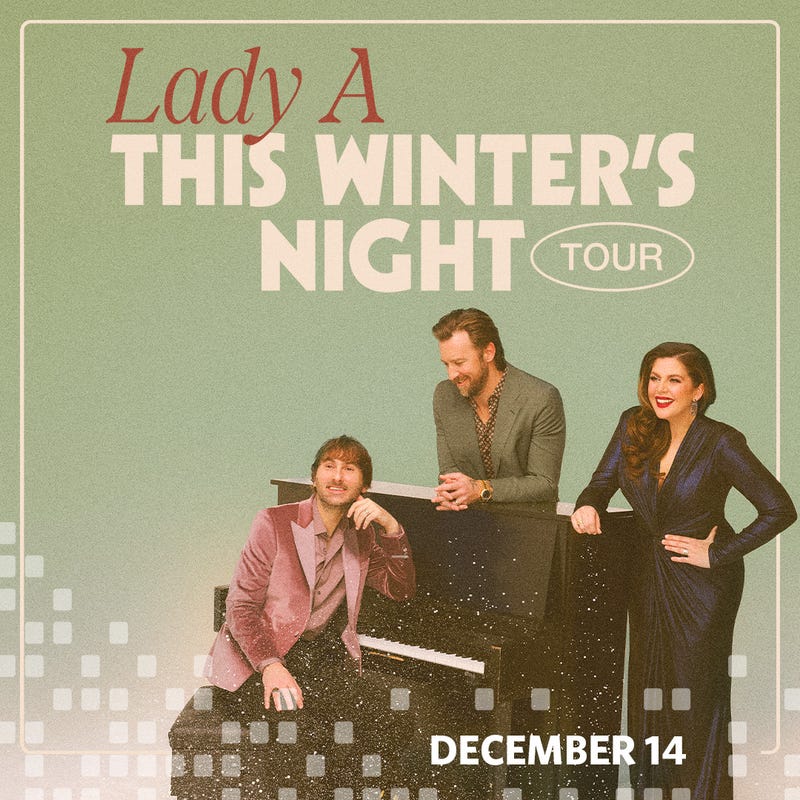 Lady A