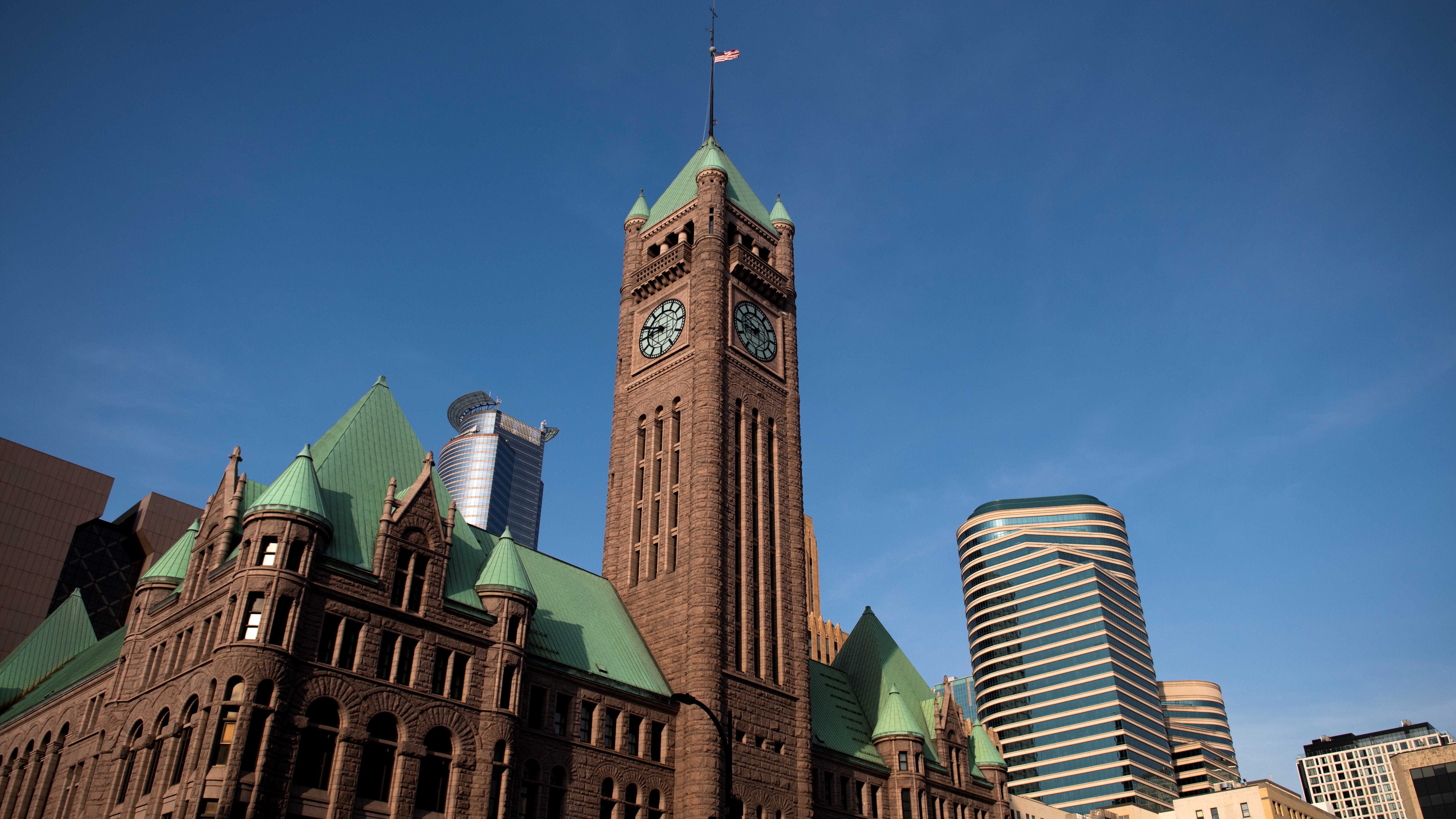 New faces elected to Minneapolis City Council as voters approve two of three ballot measures