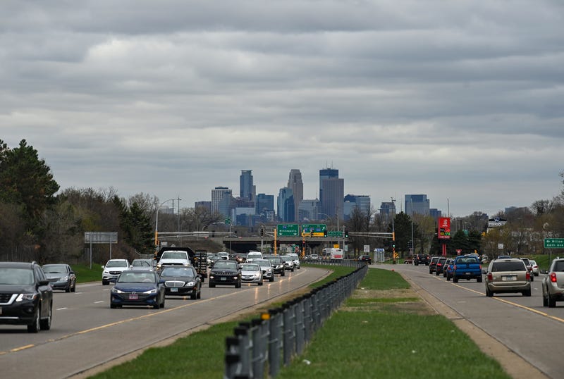 traffic in mpls