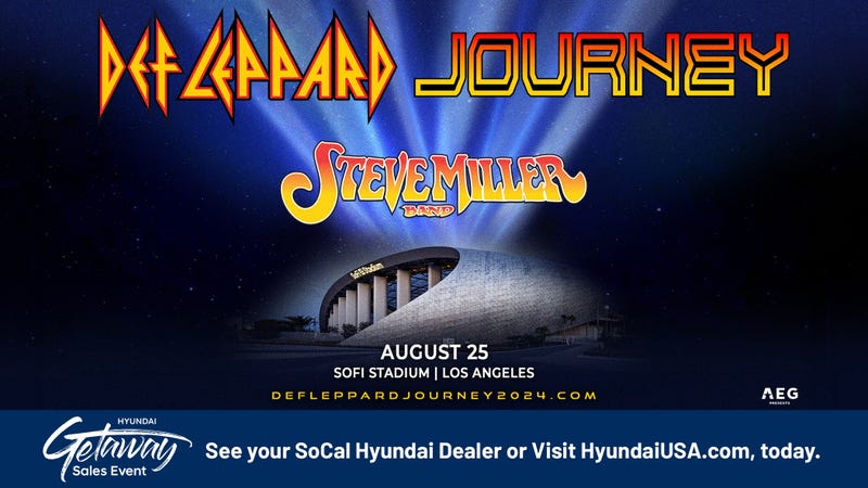 Hyundai Getaway Sales Event