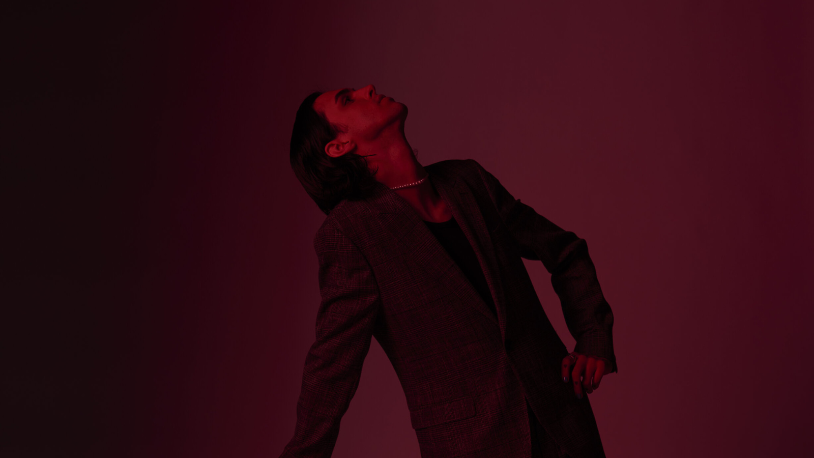 Stephen Sanchez talks "Until I Found You" on Most Requested Live