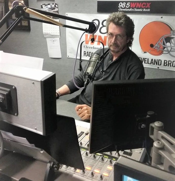Michael Stanley
