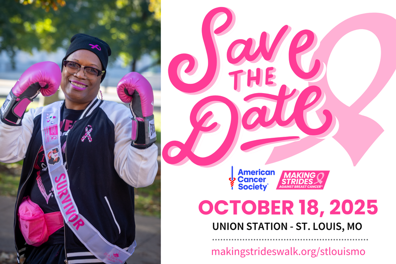 American Cancer Society