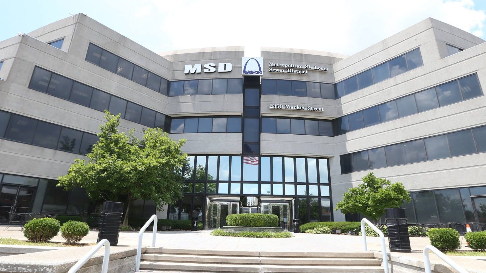 Councilman wants MSD to be clear on plan for human waste