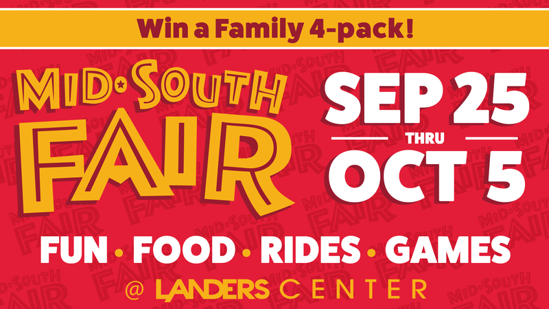 Mid-South Fair