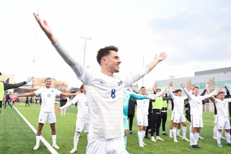 Pitt Soccer