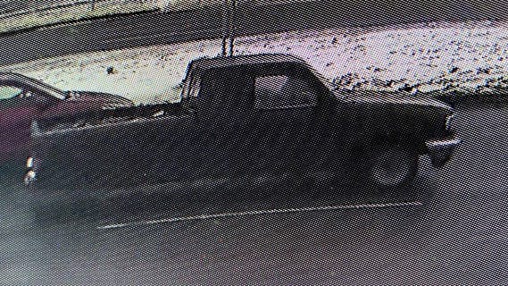 MSP looking for road rage suspect who shot at vehicle with children inside on I-75 in Detroit