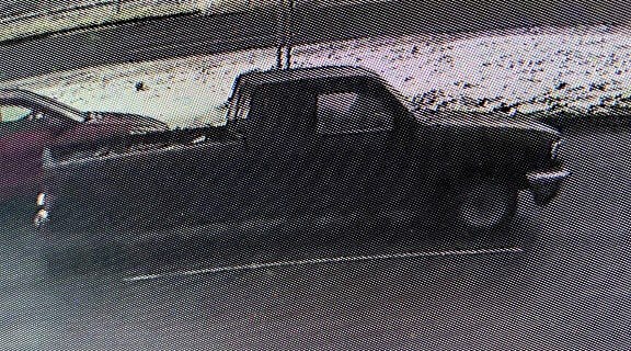 Detroit road rage suspect