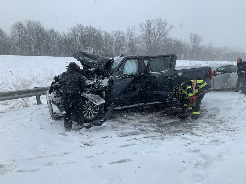 MSP West Michigan