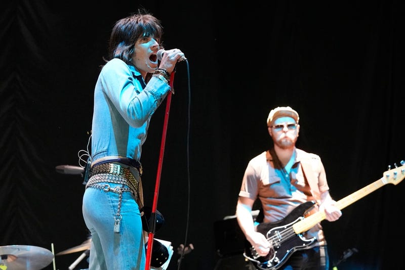 Mac Saturn Ravinia July 12, 2022