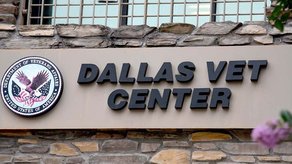 Military sexual trauma survivors have healing options at Dallas VA Center