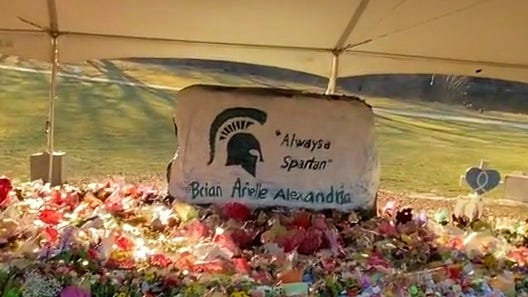 MSU students return to class Monday: “This is not a resumption of normal operations, but a coming together”