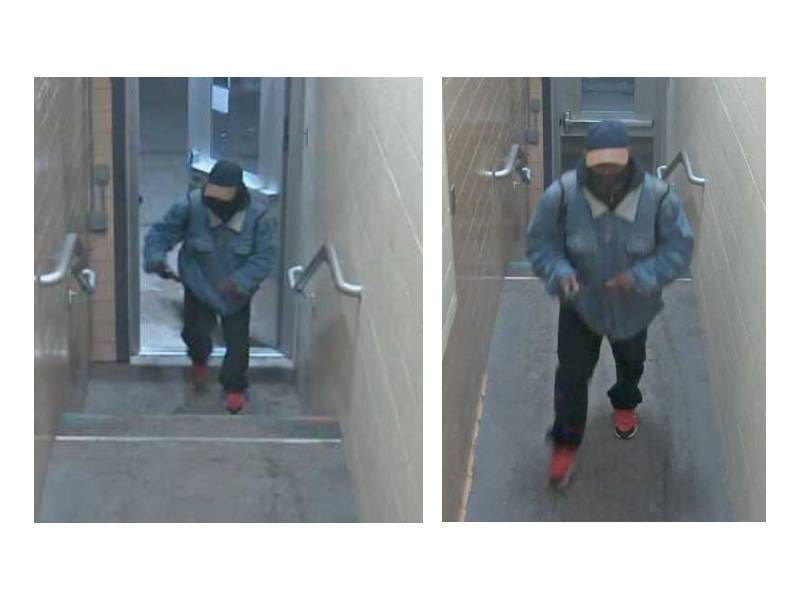 Suspect in MSU shooting