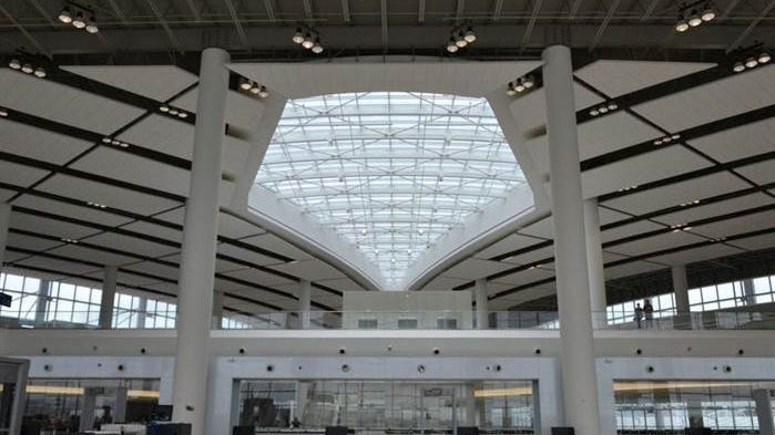 N.O. International Airport ranks third-best in U.S. by USA TODAY