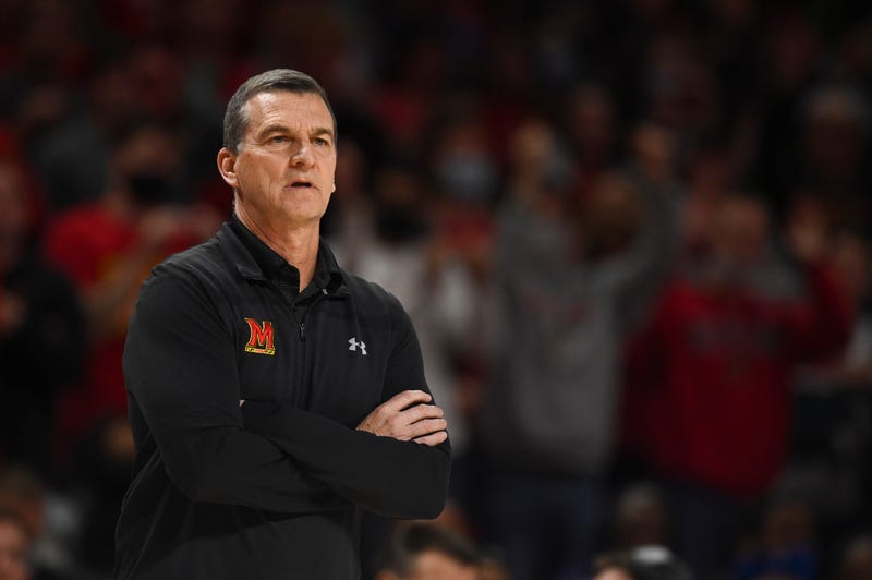 Mark Turgeon