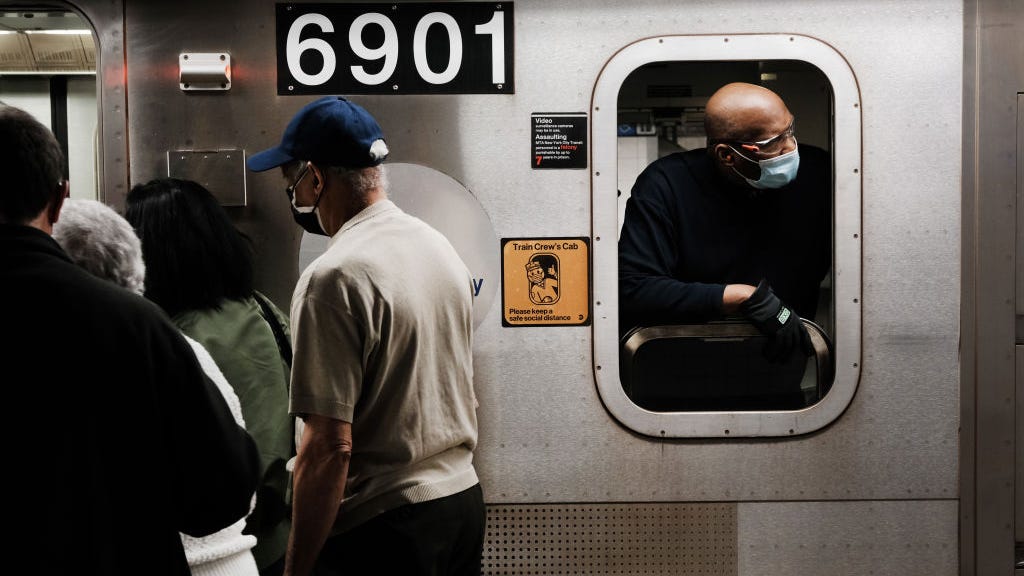 MTA launches 1st all-agency customer satisfaction survey