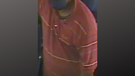 Man who groped 11-year-old girl's buttocks on Manhattan bus sought by NYPD