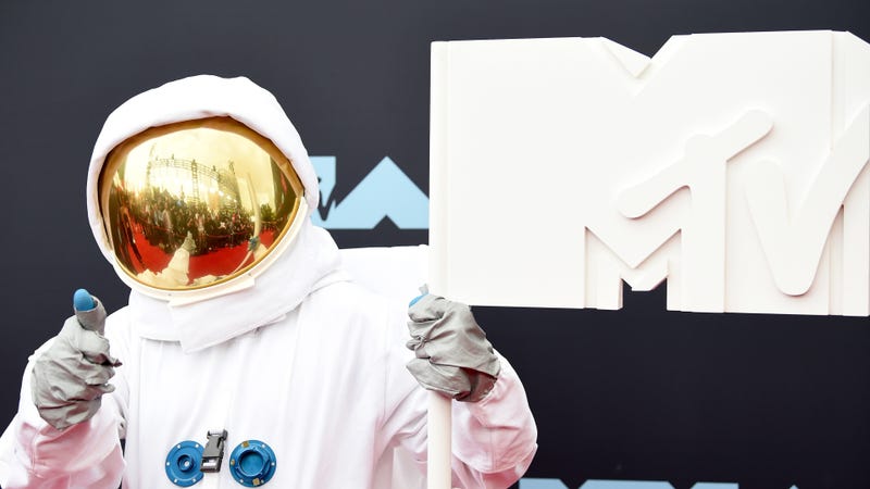 VMAs