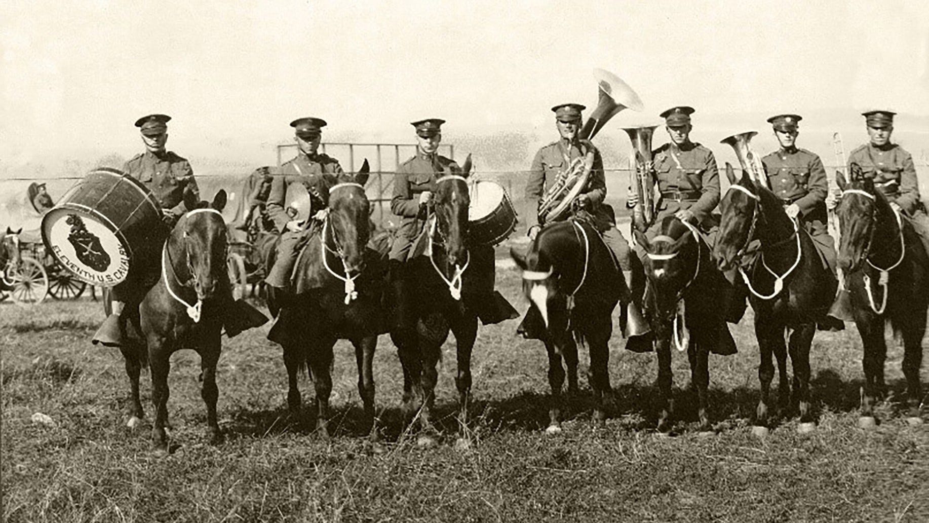 Bugle Calls: The origins of Army music