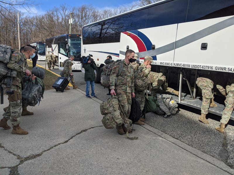 NJ National Guard members