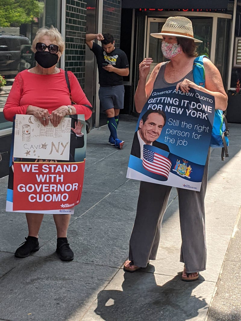 Cuomo