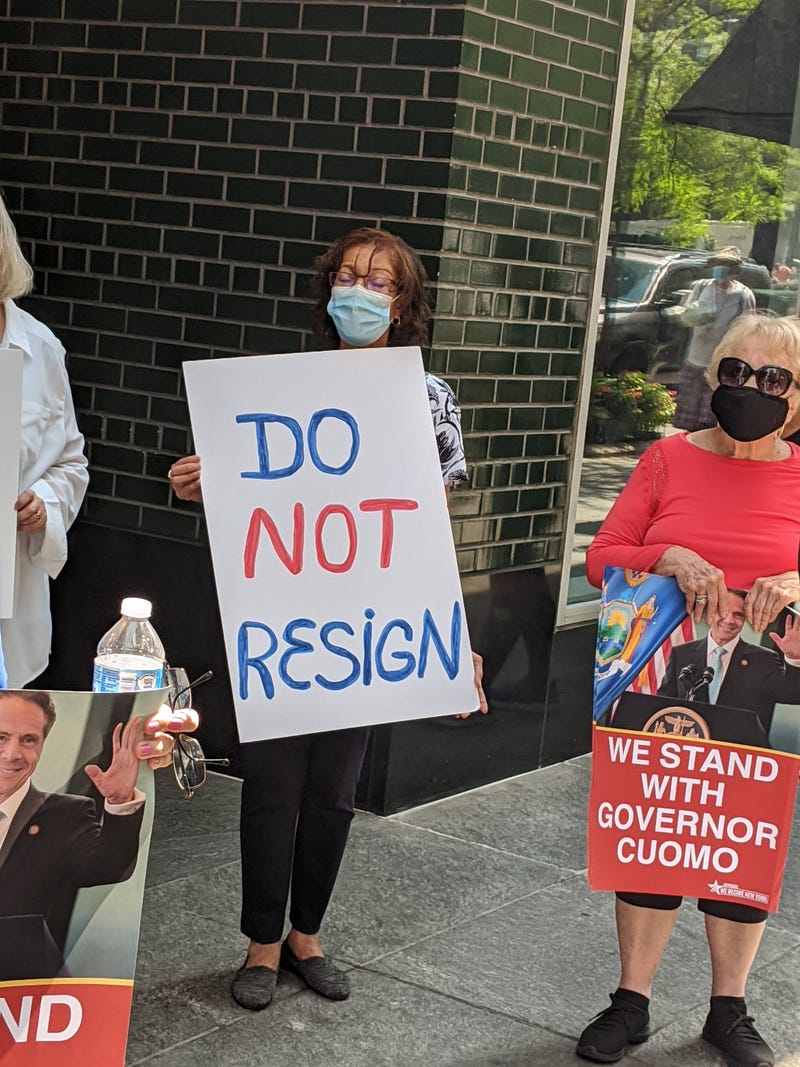 Cuomo