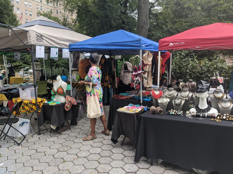Harlem