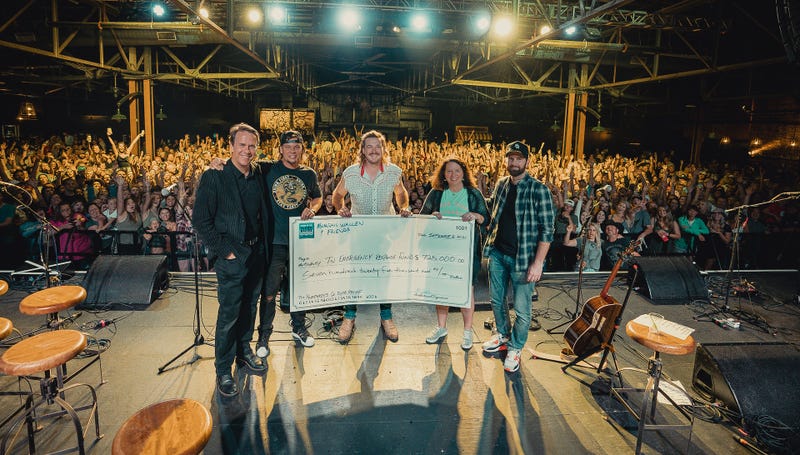 Morgan Wallen