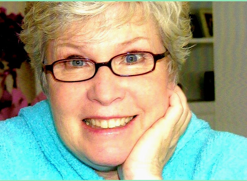 Marilyn Dayton